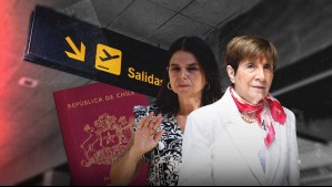 El 'truco' parlamentario II: Los viajes navideños de Hertz y las visitas familiares de Ossandón en pleno año legislativo
