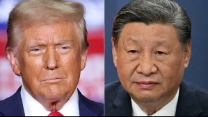 Trump afirma que se alcanzó un acuerdo con China que contempla aranceles del 55%