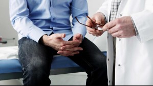 Cáncer de próstata: Los síntomas y factores de riesgo que debes conocer