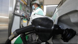 Precio de la bencina: Revisa si sube, baja o se mantiene el valor de los combustibles este jueves 12 de junio