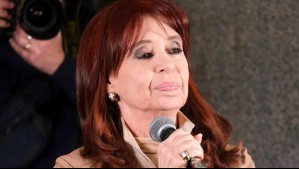 Abogado de Cristina Fernández fue a La Haya tras confirmarse la condena y no descarta nueva candidatura presidencial