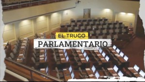 El 'truco' parlamentario: Combinan permisos, semanas distritales e 'impedimentos graves' para estar fuera del Congreso