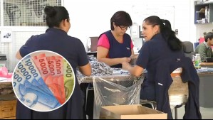 ¿Fin de la indemnización por años de servicio?: Las propuestas que barajan economistas y parlamentarios