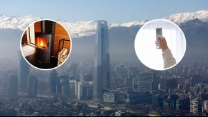 Empresa cambiará gratis miles de estufas a leña por climatizadores: ¿Quiénes serán los primeros beneficiarios?