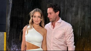 Kika Silva enfrenta rumores de quiebre con Gonzalo Valenzuela: 'Quiero dejar por acá la verdad para que dejen de desinformar'