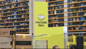 Mercado Libre busca inscribir marca 'Mercado Banco' en Chile: ¿En qué consiste?