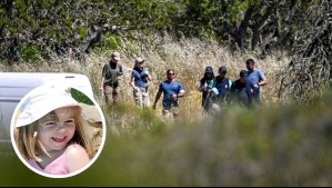 Principal sospechoso tenía pistolas: ¿Qué se sabe de las armas encontradas en la búsqueda de Madeleine McCann?