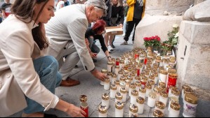 Autor de tiroteo en escuela de Austria asesinó a hija de su vecino en la masacre y dejó una nota pidiendo que cuidaran a su gato