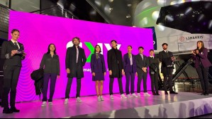 SKY renueva su imagen con uniforme moderno, funcional y con zapatillas para su tripulación