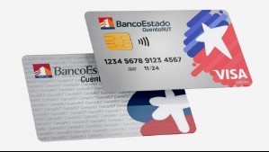 ¿Cómo consultar gratis el saldo de la CuentaRUT?