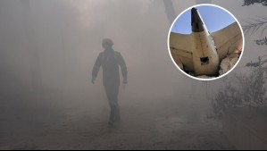 Qué dijo el único sobreviviente del accidente áreo en India donde fallecieron más de 200 personas