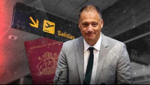 El 'truco' parlamentario II: Presidente de la Cámara usó semana distrital para viajar a Estados Unidos por 24 días