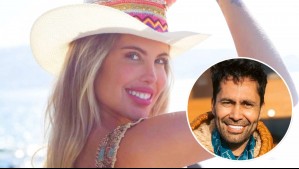 'Hablamos hasta el último minuto...': Coté López rompe su silencio sobre el romance entre Luis Jiménez y Disley Ramos