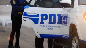 Cinco funcionarios públicos son detenidos tras quedarse con droga incautada por las policías