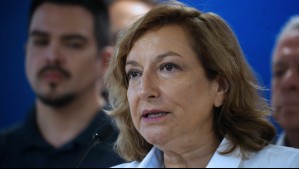 Renuncia directora de la Conaf en medio de paro indefinido de trabajadores