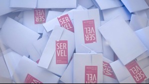 Elecciones Primarias: Conoce si estás en la lista definitiva para ser vocal de mesa