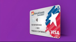 Cuenta Rut: ¿Cuánto es el máximo para transferir por primera vez?