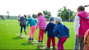 ¿Cuándo es el Día del Niño en Chile?