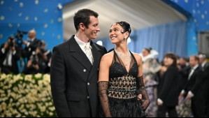 Dua Lipa anuncia su compromiso: ¿Quién es el famoso actor que se casará con la cantante?