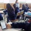 Entérate de la fecha en la que se pagará en 2025 el Bono Logro Escolar, un beneficio no postulable que reconoce los logros académicos de las familias más vulnerables de país.
