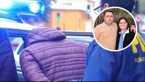 Tiene 20 años y sería el autor de los disparos: ¿Qué se sabe del último detenido por el crimen de matrimonio en Graneros?