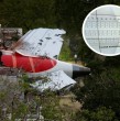 Conoce el asiento en el que iba el único pasajero que sobrevivió al accidente aéreo donde un avión de Air India se estrelló. El accidente dejó al menos 260 muertos.