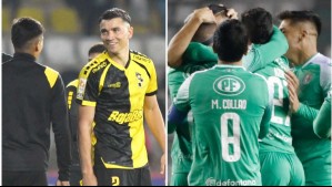 Coquimbo Unido y Audax buscan mantener el liderato: La programación de la 14° fecha del Campeonato Nacional