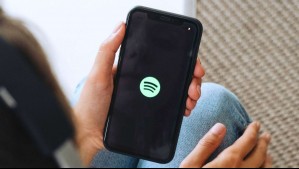 Reportan caída de Spotify y servicios de Google a nivel mundial