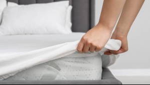 ¿Cómo hacer la cama para no pasar frío en invierno?