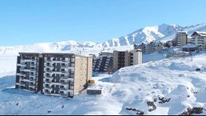 Temporada de nieve en Chile: Revisa cuándo abren los centros de ski en nuestro país