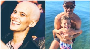 'Él todavía te lleva dentro': Viudo y mamá de Javiera Suárez comparten emotivos mensajes a 6 años de su partida