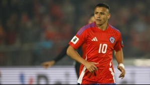 Aseguran que River Plate busca fichar a Alexis de cara a octavos de Libertadores