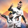 El nombre Arturo tiene un origen antiguo y poderoso. Su significado habla de valores importantes como la fuerza y la nobleza. Arturo Vidal es un fiel representante de su esencia con garra, liderazgo y lealtad.
