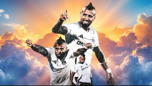 Arturo: origen, significado y el fuego indomable del nombre que lleva el 'King' Vidal