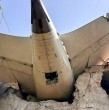 Revisa el video que muestra el momento exacto en que un avión se estrelló con más de 200 pasajeros en la India. En el marco del operativo de rescate, se confirmó un sobreviviente.