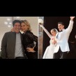 Revisa en detalle qué fue lo que pasó con la familia de Iván Zamorano y María Alberó, quienes fueron a un matrimonio de un futbolista llamado Thomas Galdames en Italia