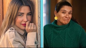 Pancha Merino aborda su conflicto con Pepi Velasco: 'Yo jamás hablaría del cuerpo humano en pantalla'