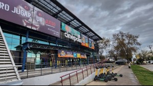 Se vende emblemático edificio de Cinépolis en La Reina: ¿Cuáles son las razones de la venta?