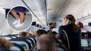 La primera tripulación con zapatillas: Aerolínea nacional presenta su nuevo y vanguardista uniforme