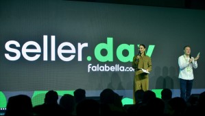 En nueva edición de 'Seller Day': Falabella convocó a 450 marcas para abordar los desafíos del e-commerce