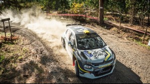 El Copec RallyMobil 2025 aterriza en la Región de Los Lagos para su tercera fecha