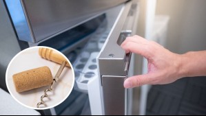 Solo con un corcho: El truco que permite ahorrar energía eléctrica en tu hogar