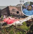 Vishwash Kumar Ramesh, único sobreviviente del accidente del avión de Air India en Ahmedabad, relató cómo logró escapar tras el impacto que dejó 265 muertos. Conoce los detalles.