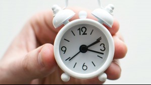 Cambio de hora: ¿Cuándo termina el horario de invierno?
