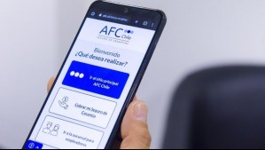 ¿Cómo cobrar el Seguro de Cesantía por Internet?