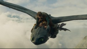 El live action que no debía funcionar? pero funciona: Cómo entrenar a tu dragón (versión humana)