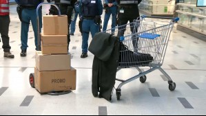 Desde este lunes no se podrá ingresar con carros al Metro: Estos son los puntos donde se focalizarán las fiscalizaciones