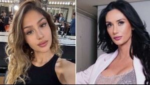 'A veces no te soporto': Trinidad Neira sorprende a Pamela Día en medio de salida a restaurante