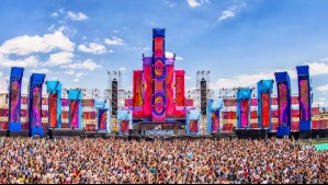 David Guetta encabezará nueva versión de Creamfields Chile: Así puedes comprar entradas