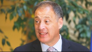 'No existe impedimento para este tipo de situaciones': Presidente de la Cámara se defiende tras viaje en semana distrital